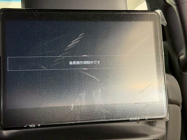 トヨタ&nbsp;ランドクルーザー300系の画像9