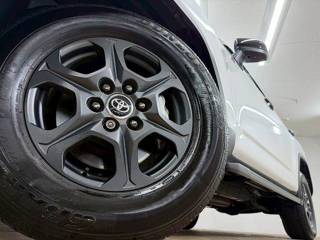 トヨタ&nbsp;ランドクルーザー300系の画像20