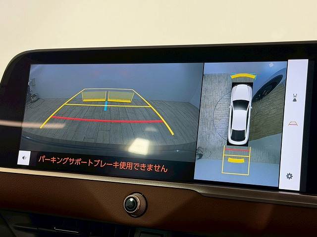 クラウンクロスオーバーRS “Advanced” 内装他