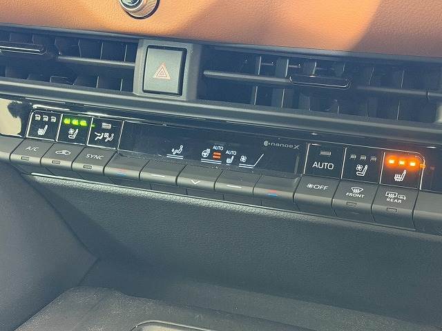 トヨタ&nbsp;クラウンクロスオーバーの画像12