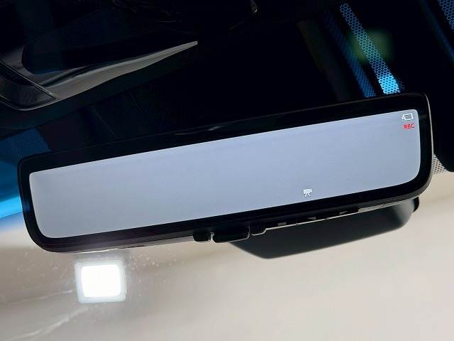 トヨタ&nbsp;ハリアーハイブリッドの画像8