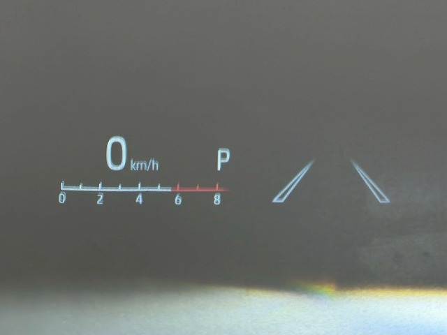 トヨタ&nbsp;ハリアーハイブリッドの画像10