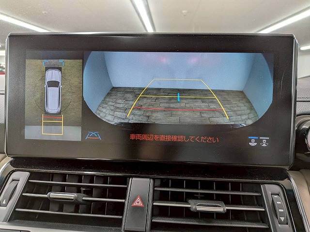 トヨタ ランドクルーザー300系の画像4