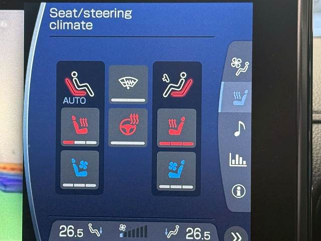 トヨタ ランドクルーザー300系の画像10