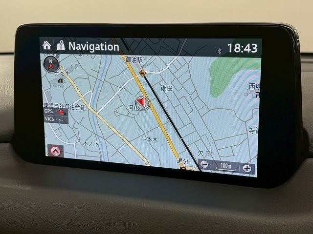 マツダ CX-5の画像3