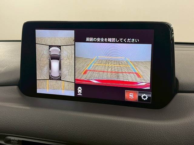 マツダ CX-5の画像4