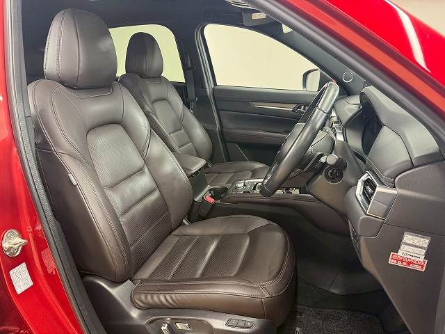 マツダ CX-5の画像5