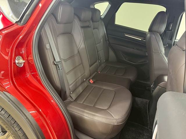 マツダ CX-5の画像6