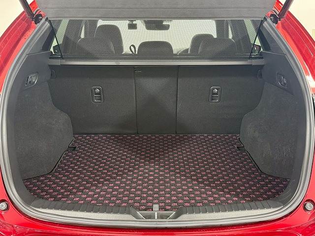 マツダ CX-5の画像13