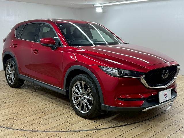 マツダ CX-5の画像14