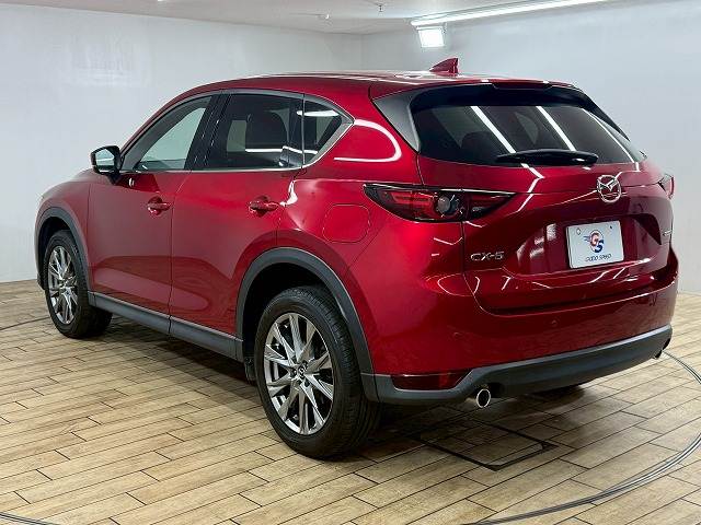 マツダ CX-5の画像16