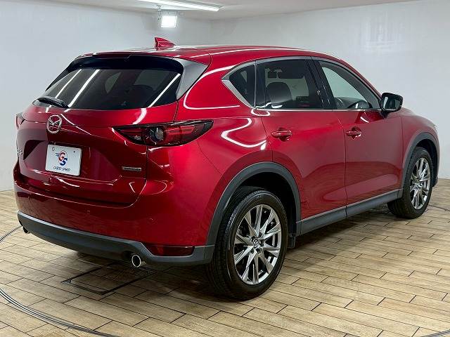 マツダ CX-5の画像17