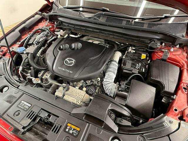 マツダ CX-5の画像18