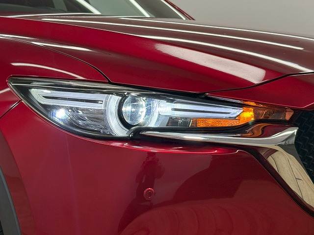 マツダ CX-5の画像19
