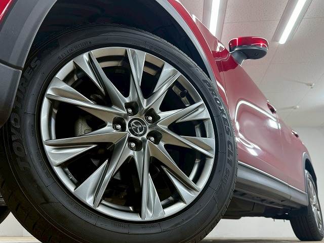 マツダ CX-5の画像20