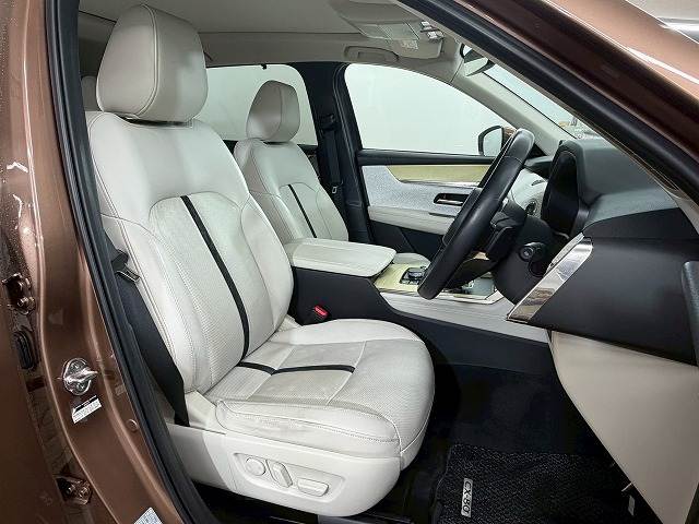 CX-80XD-HYBRID Premium Modern 内装他