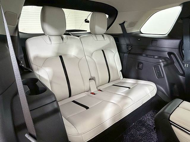 マツダ CX-80の画像7