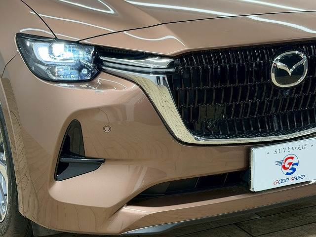 マツダ CX-80の画像19