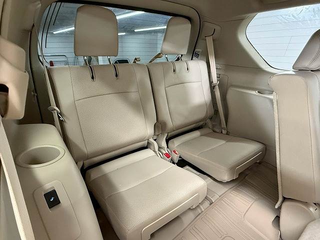 トヨタ&nbsp;ランドクルーザープラドの画像7