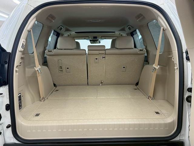 トヨタ&nbsp;ランドクルーザープラドの画像13