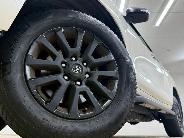 トヨタ&nbsp;ランドクルーザープラドの画像20