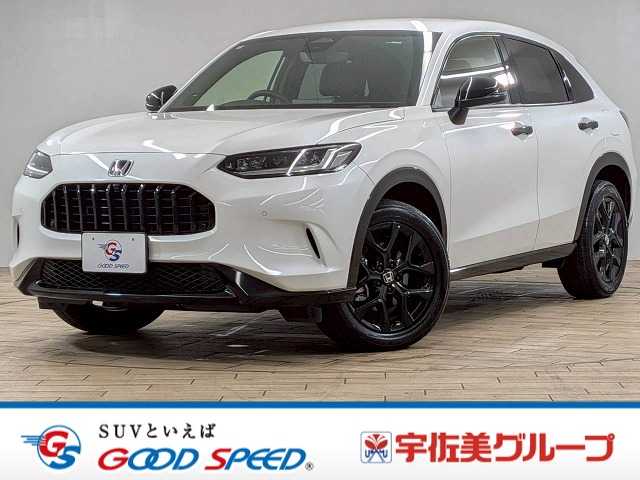 ホンダ&nbsp;ZR-Vの画像1