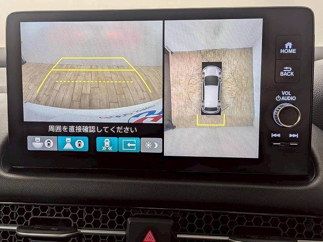 ホンダ&nbsp;ZR-Vの画像4