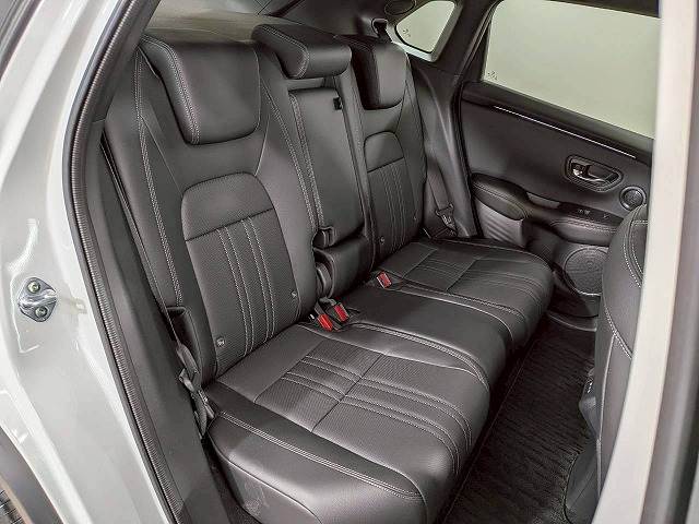 ホンダ&nbsp;ZR-Vの画像6