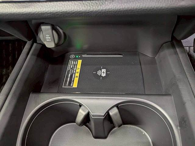 ホンダ&nbsp;ZR-Vの画像10