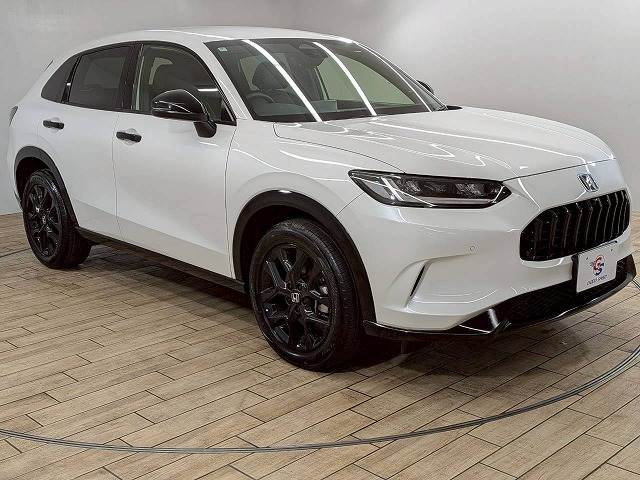 ホンダ&nbsp;ZR-Vの画像14