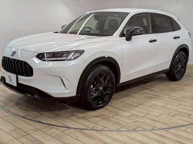 ホンダ&nbsp;ZR-Vの画像15