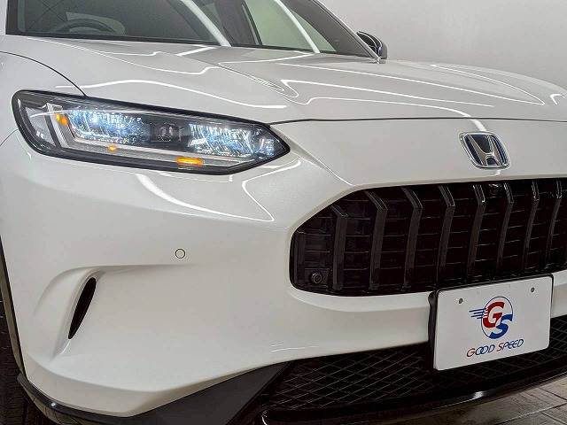 ホンダ&nbsp;ZR-Vの画像19