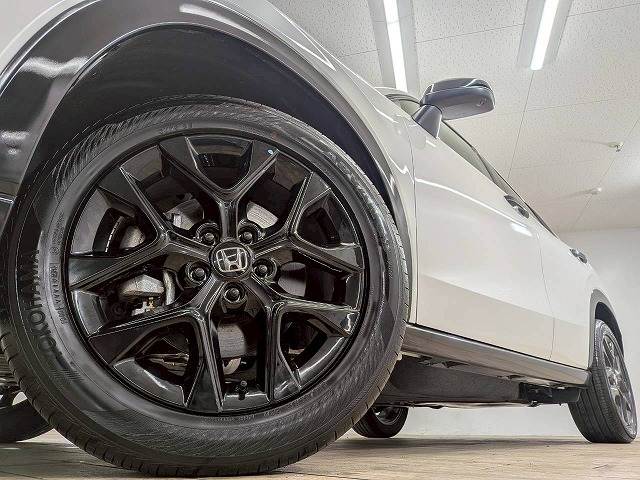 ホンダ&nbsp;ZR-Vの画像20