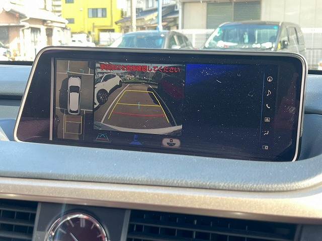 レクサス&nbsp;RXの画像3