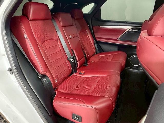 レクサス&nbsp;RXの画像5