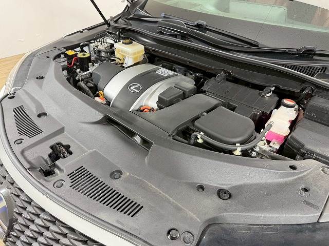 レクサス&nbsp;RXの画像18