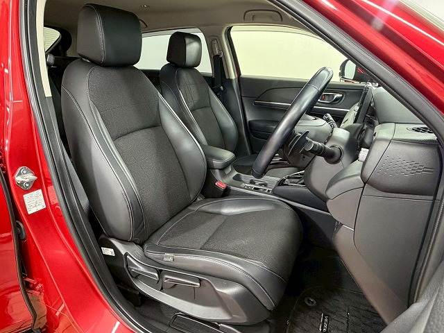 ホンダ&nbsp;ヴェゼルハイブリッドの画像5