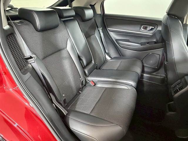 ホンダ&nbsp;ヴェゼルハイブリッドの画像6