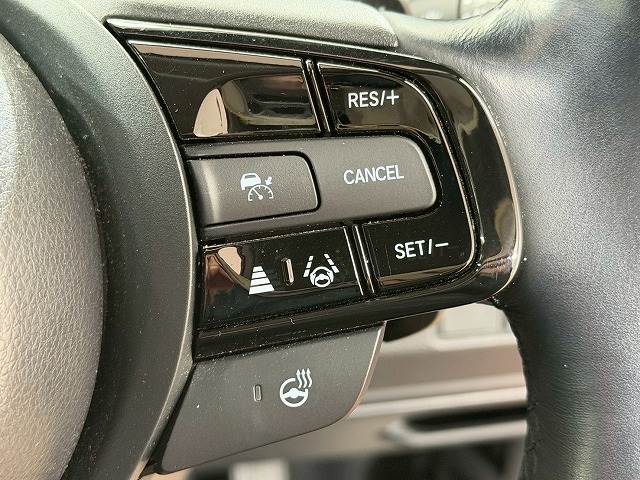 ホンダ&nbsp;ヴェゼルハイブリッドの画像7