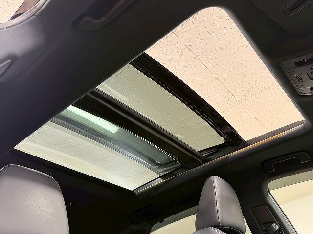 レクサス RXの画像7