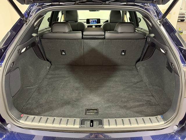 レクサス RXの画像13