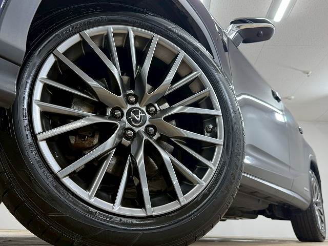 レクサス RXの画像20