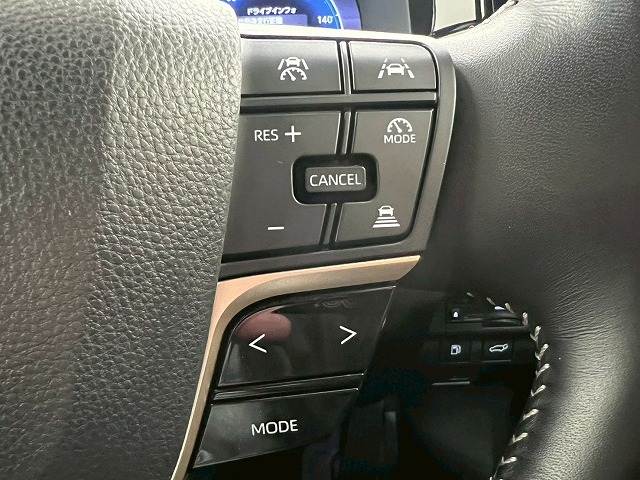 トヨタ クラウンスポーツの画像8