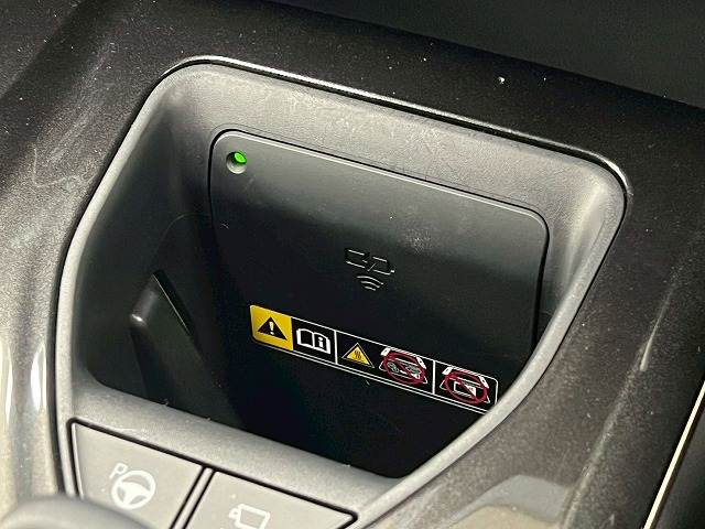 トヨタ クラウンスポーツの画像11