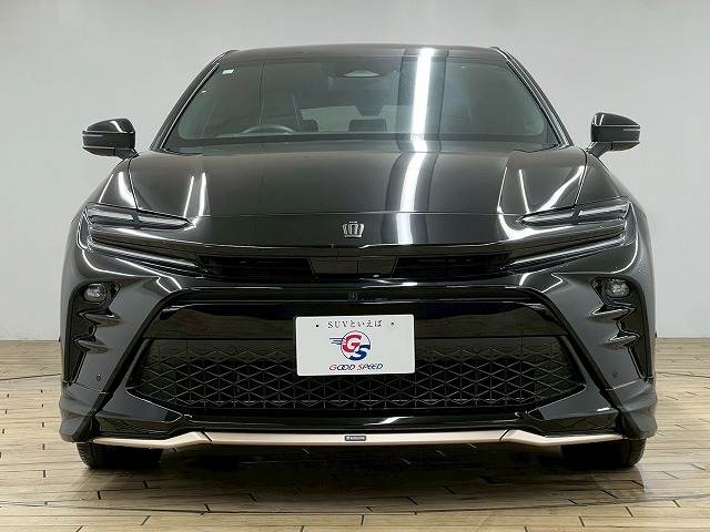 トヨタ クラウンスポーツの画像13