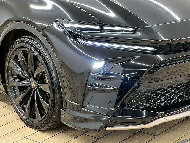 トヨタ クラウンスポーツの画像19