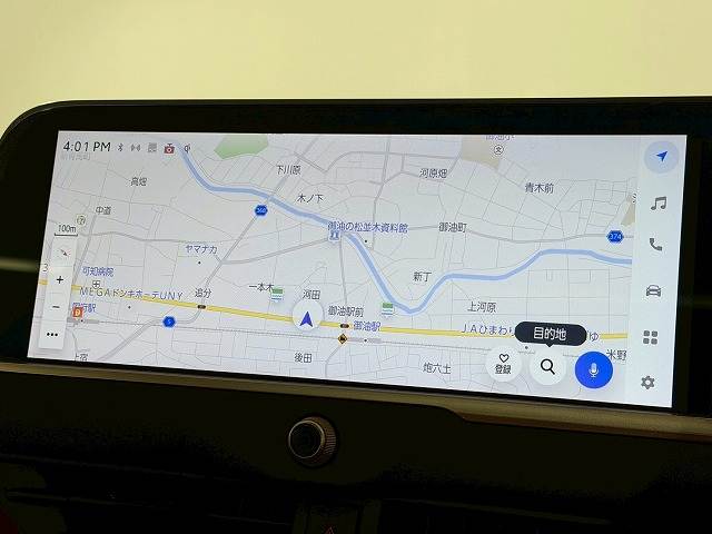 トヨタ&nbsp;クラウンスポーツの画像3