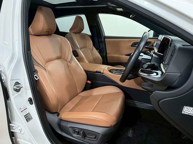 トヨタ&nbsp;クラウンスポーツの画像5