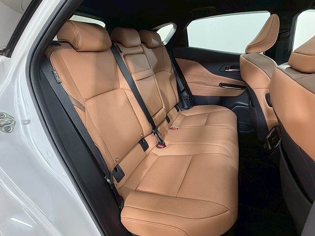 トヨタ&nbsp;クラウンスポーツの画像6