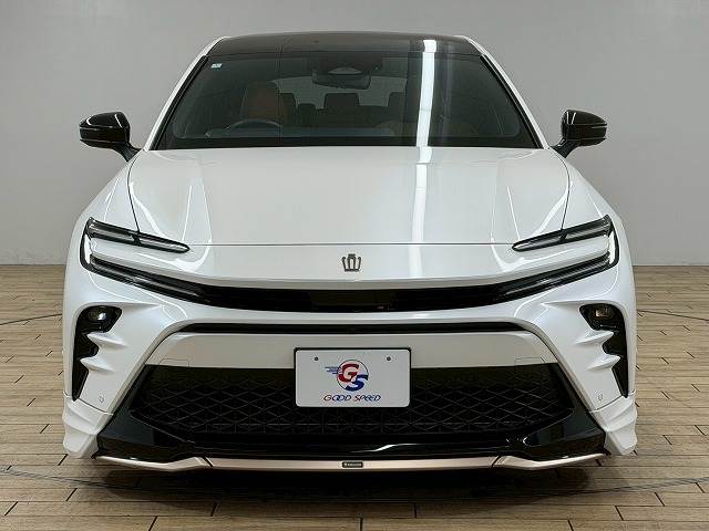 トヨタ&nbsp;クラウンスポーツの画像13